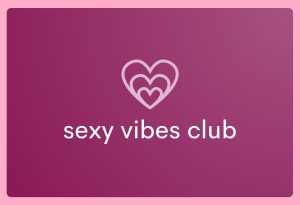 sexyvibes.club logo